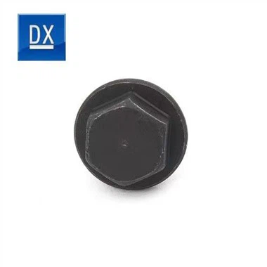 炭素鋼スクリュープラグ