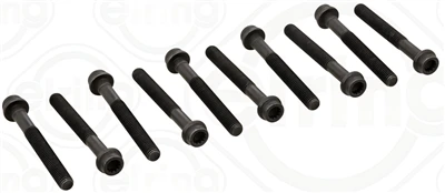 Victor Reinz 102990081010x/00A103385シリンダーヘッドボルトに適合します