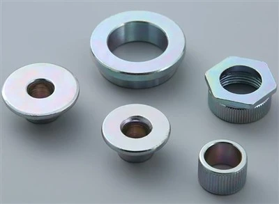 non -内径5〜15mmの標準金属スリーブ